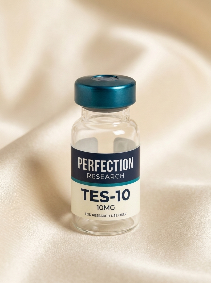 PerfectionResearch TES-10 vial, 10mg