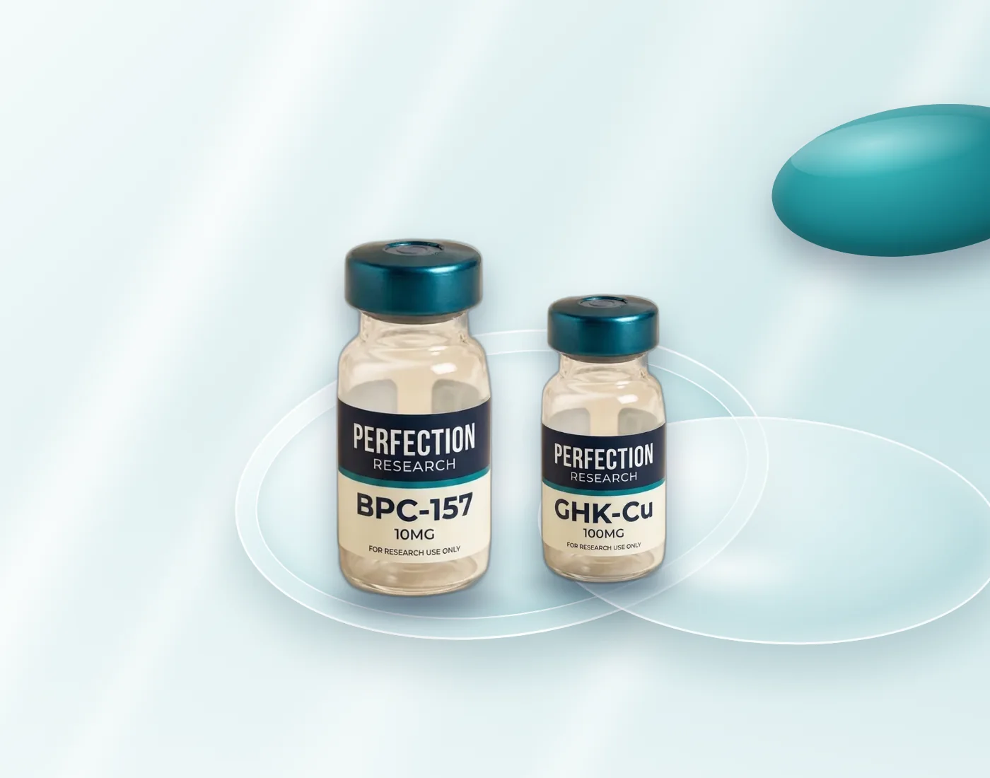 PerfectionResearch research vials